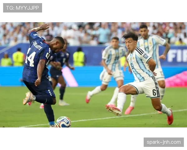 阿根廷3-2险胜佛得角，2026世界杯淘汰赛惊险过关